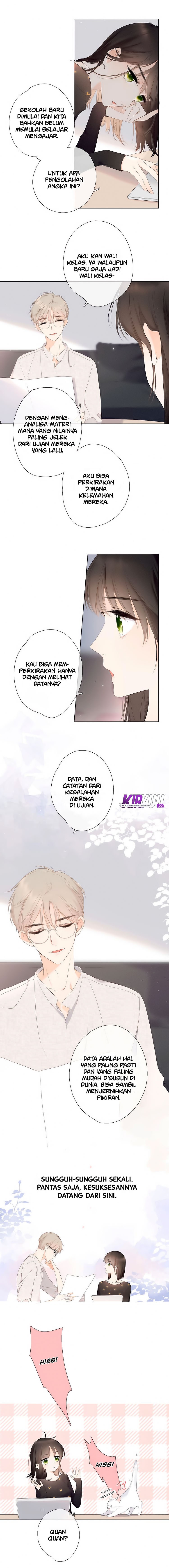 Once More Chapter 04.5 Gambar 3